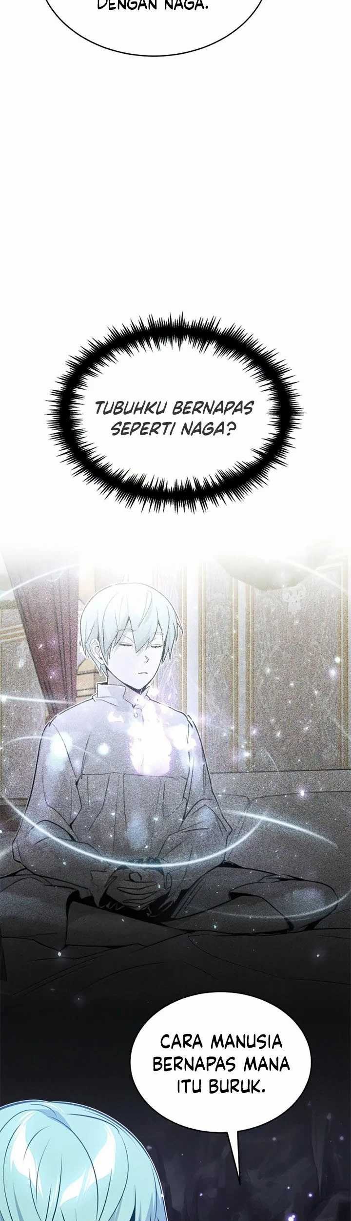 The Dark Magician Transmigrates After 66666 Years Chapter 33 Gambar 10