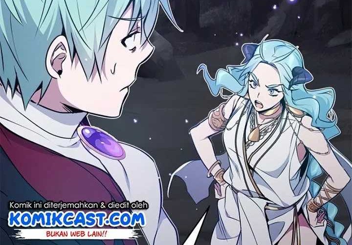 The Dark Magician Transmigrates After 66666 Years Chapter 33 Gambar 11