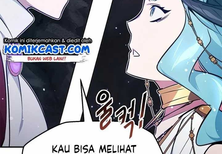 The Dark Magician Transmigrates After 66666 Years Chapter 33 Gambar 13