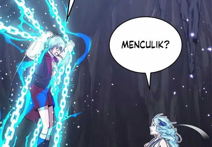 The Dark Magician Transmigrates After 66666 Years Chapter 33 Gambar 16