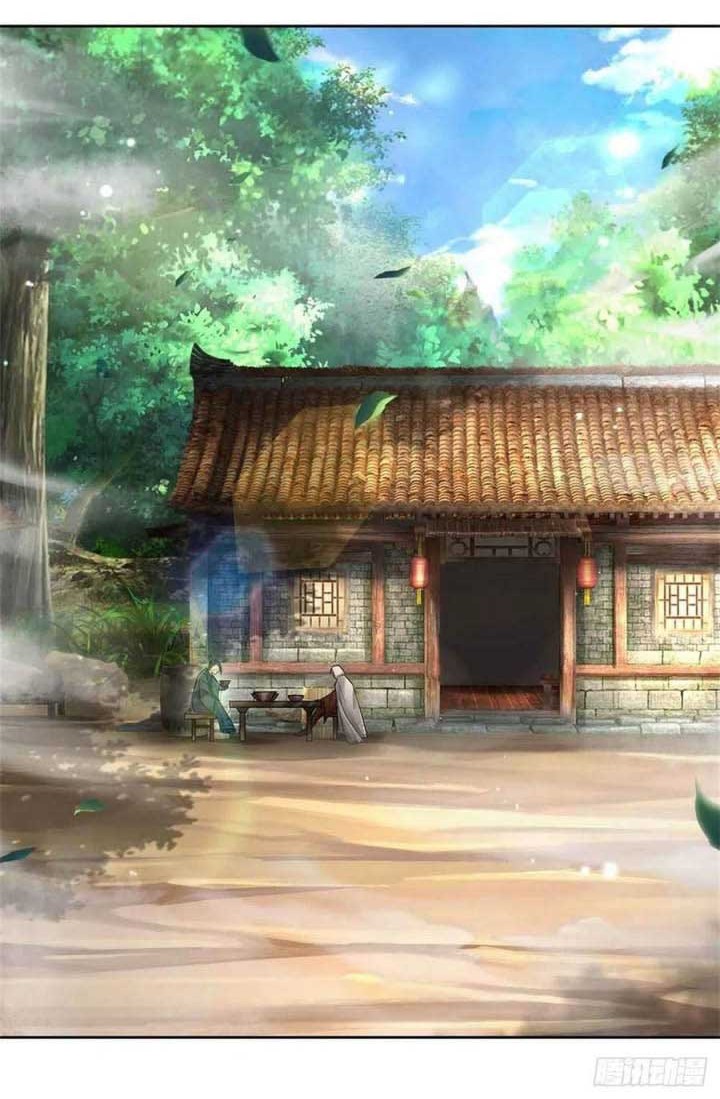 The Way of Domination Chapter 73 Gambar 13