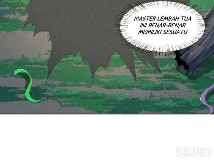 Dragon Star God Chapter 20 Gambar 8