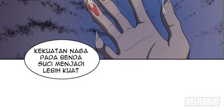 Dragon Star God Chapter 20 Gambar 12