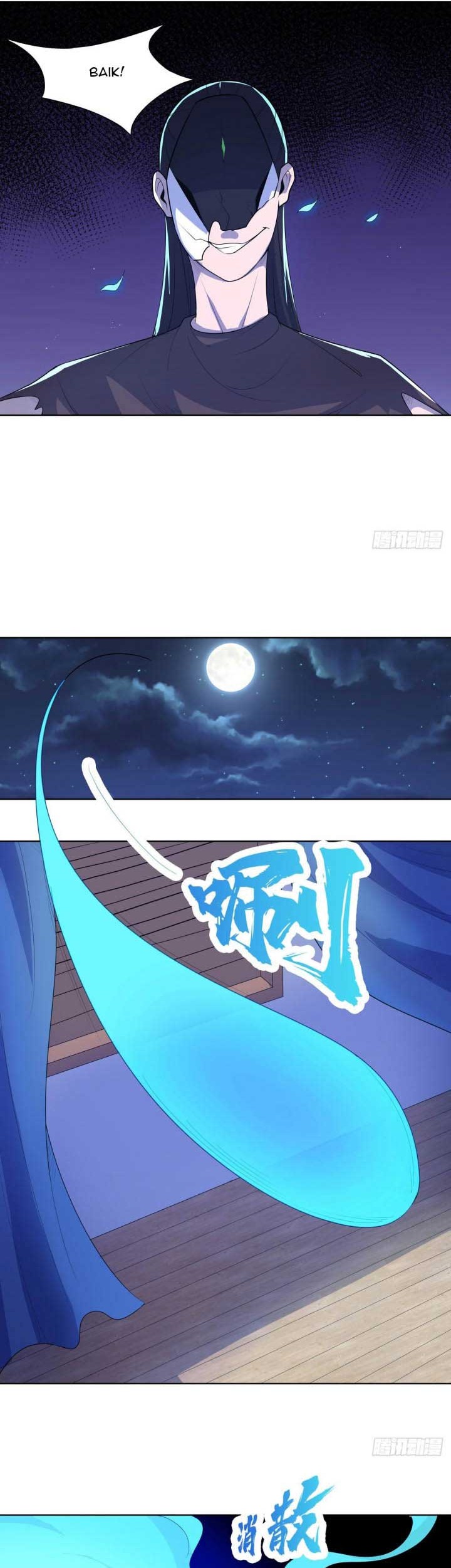 Dragon Star God Chapter 20 Gambar 17