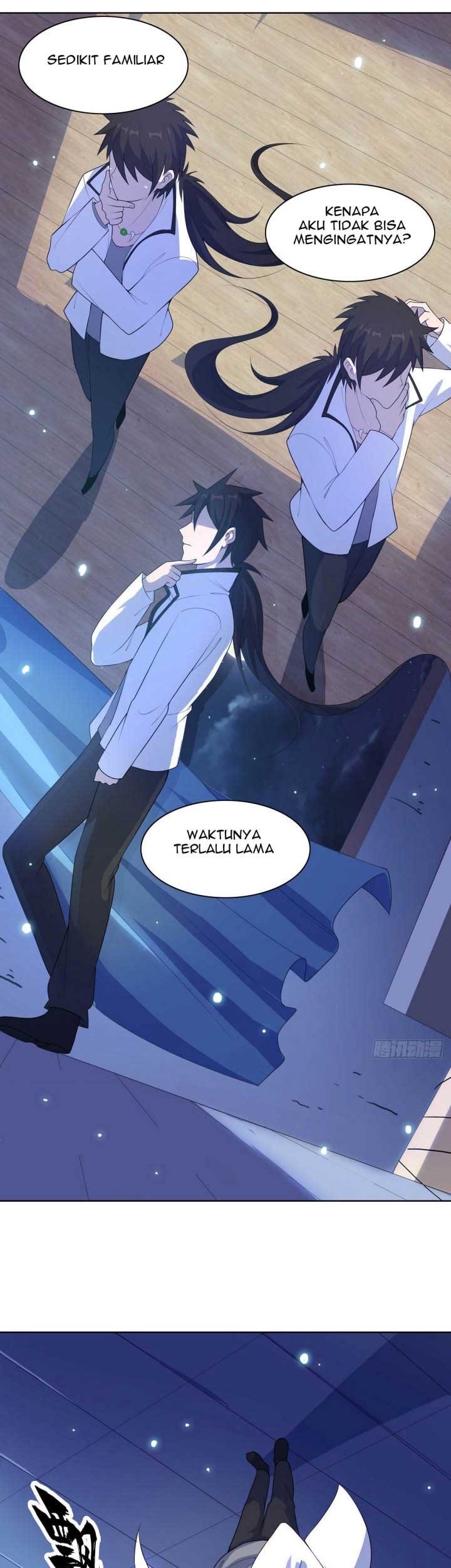Dragon Star God Chapter 20 Gambar 19