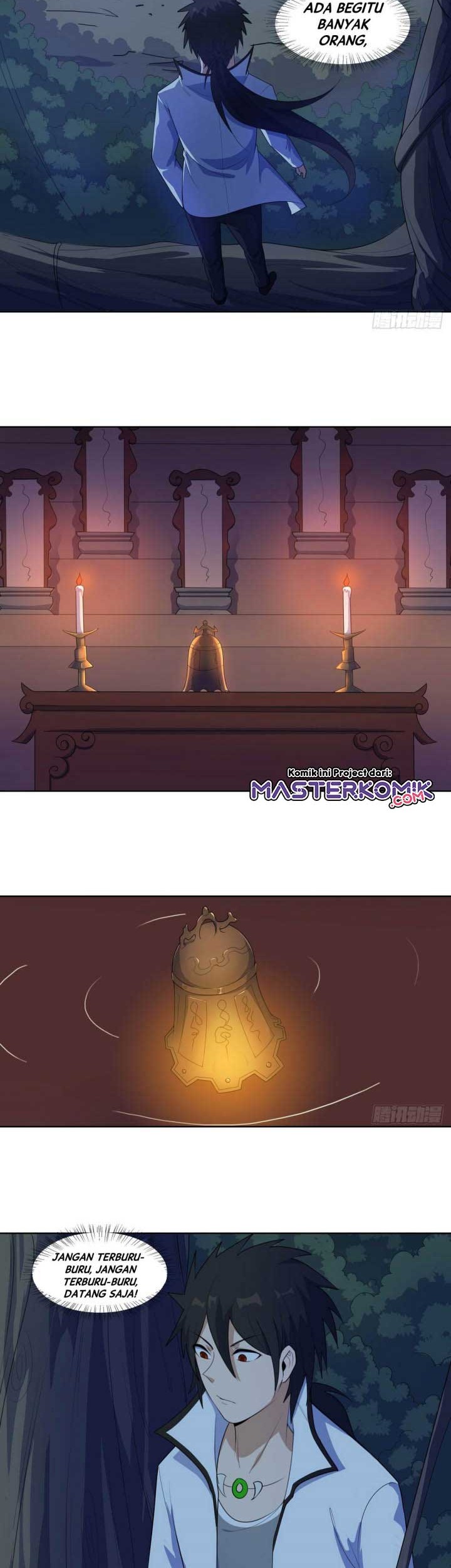 Dragon Star God Chapter 19 Gambar 7