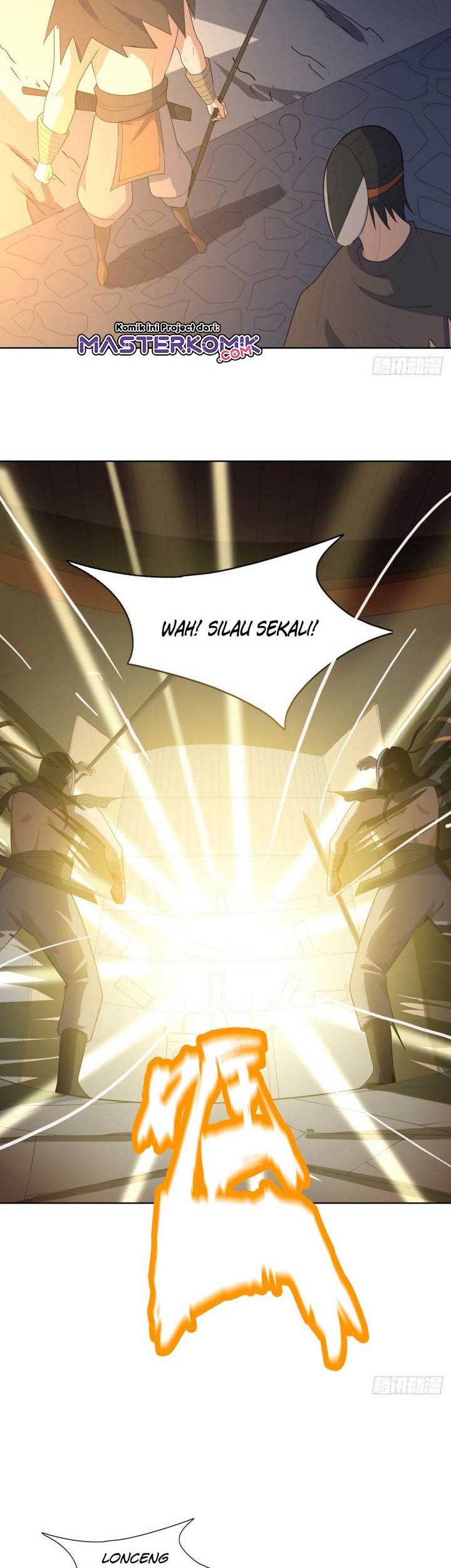 Dragon Star God Chapter 19 Gambar 11