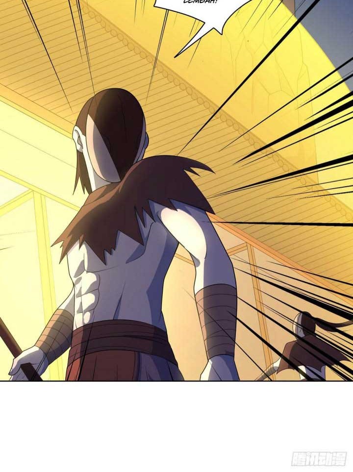 Dragon Star God Chapter 19 Gambar 13