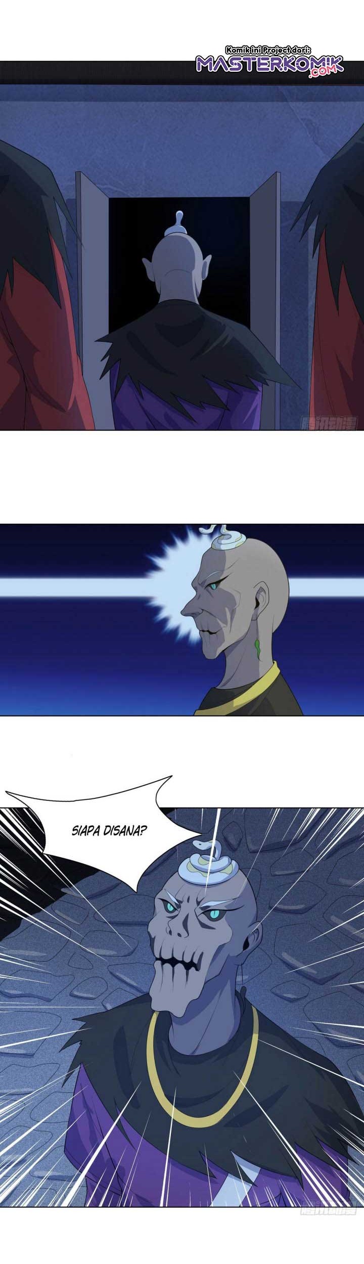 Dragon Star God Chapter 19 Gambar 18