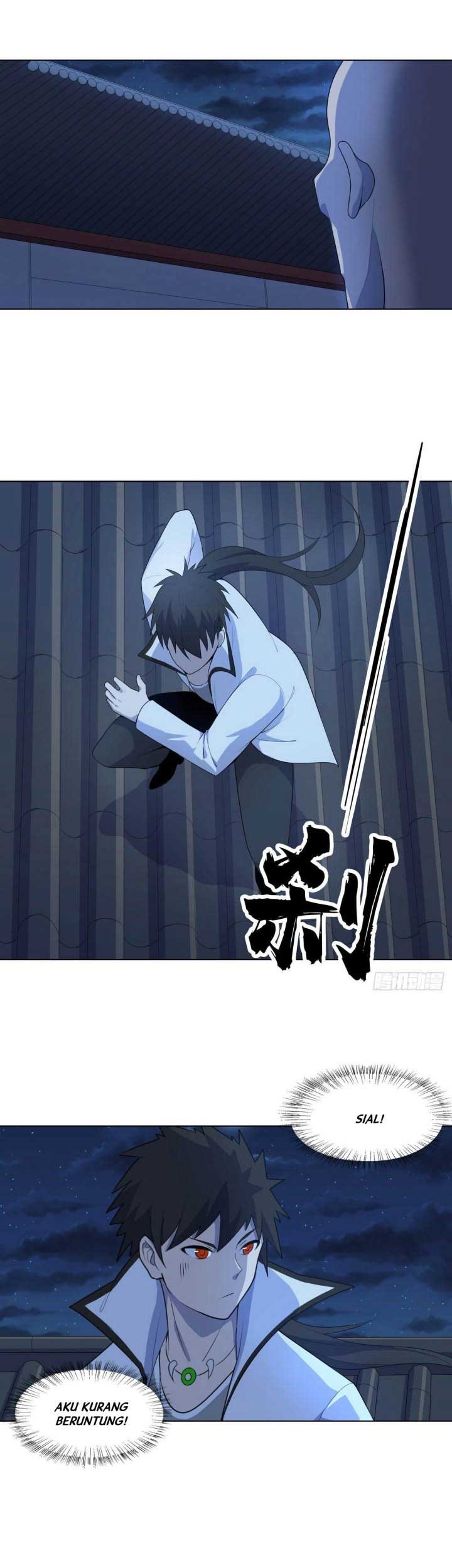 Dragon Star God Chapter 19 Gambar 19