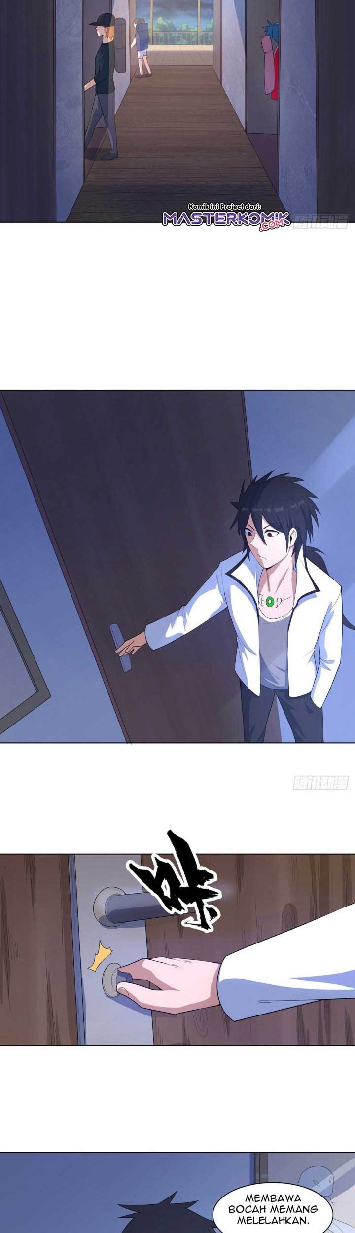 Dragon Star God Chapter 18 Gambar 16