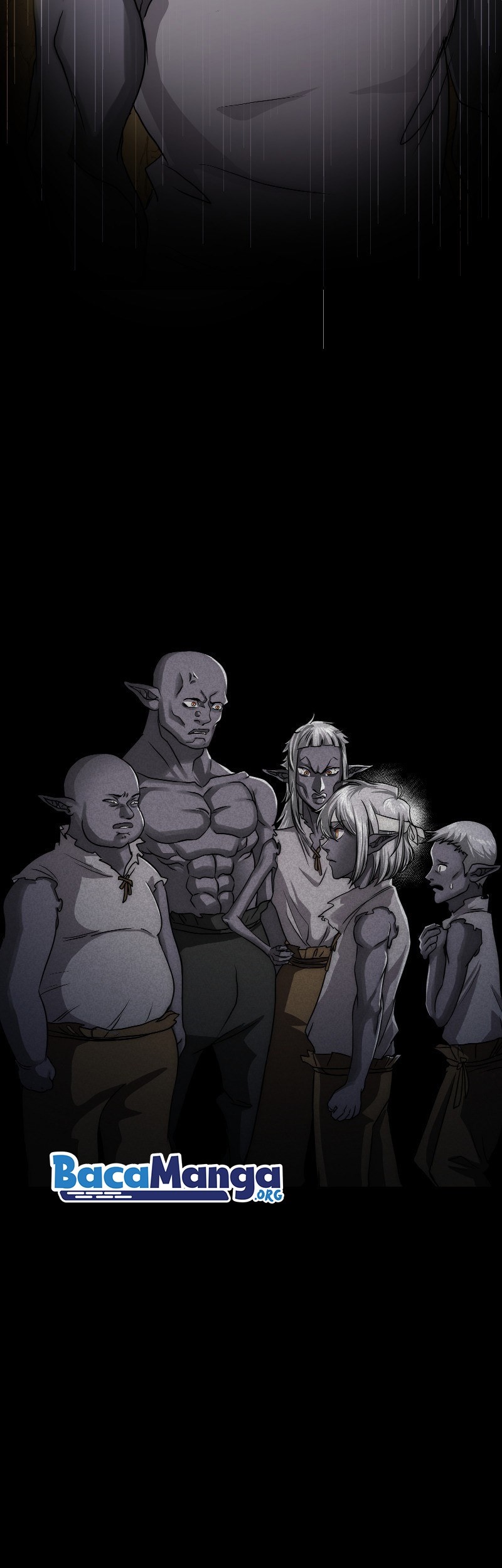 Lord of Goblins Chapter 08 Gambar 33