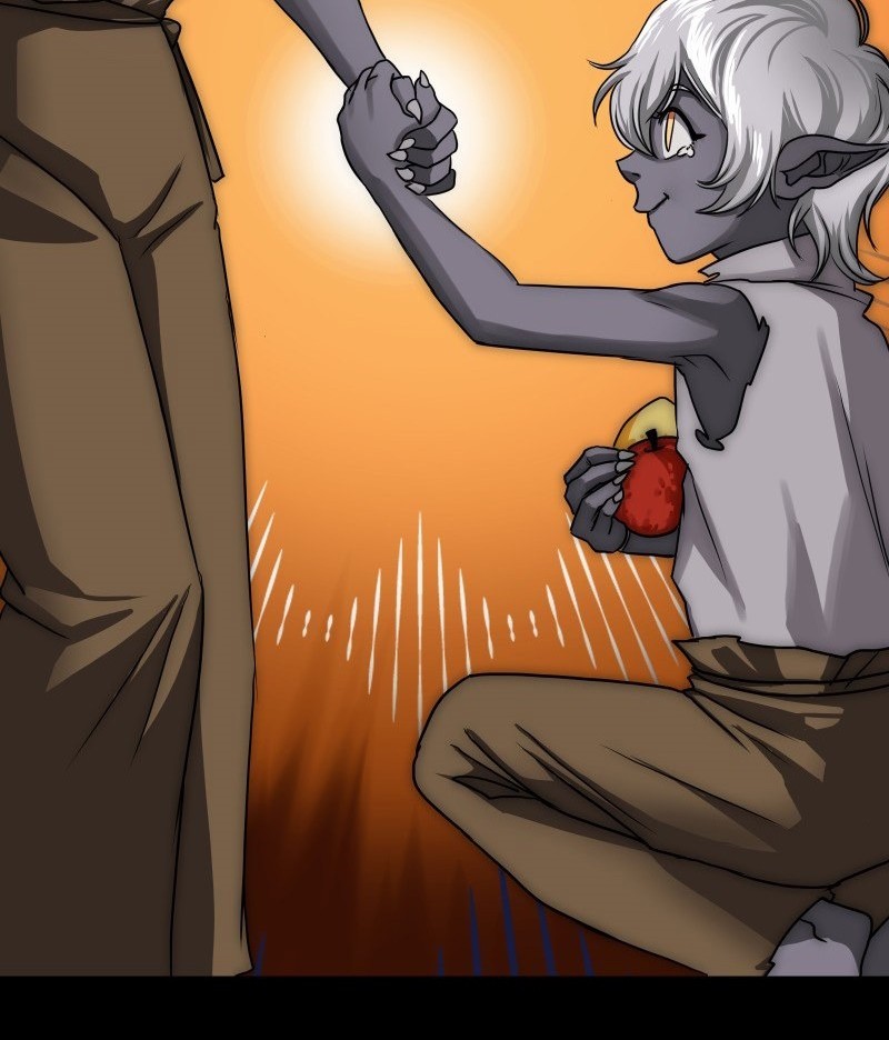 Lord of Goblins Chapter 08 Gambar 42
