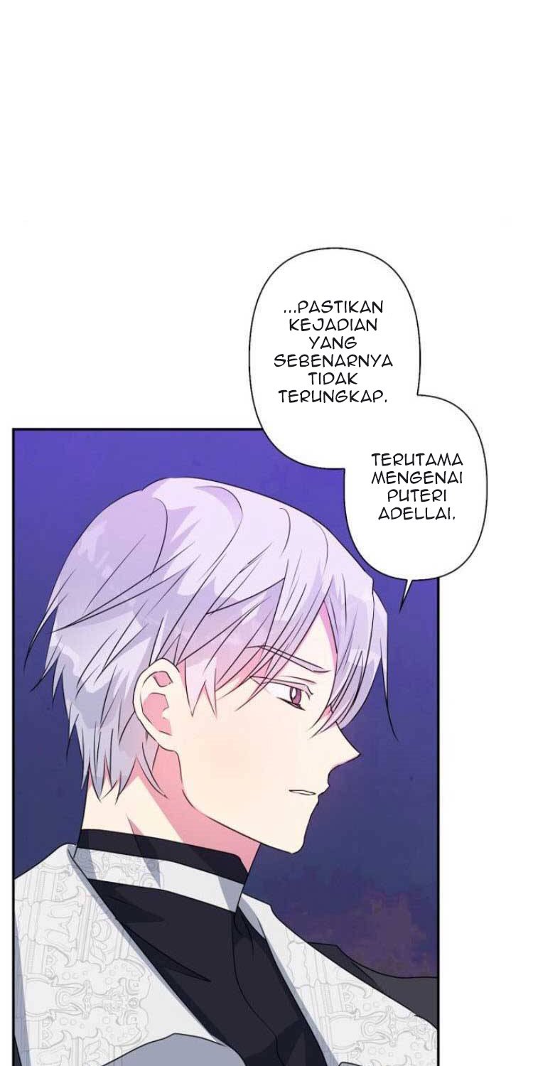 I Raised A Beast Chapter 52 Gambar 19