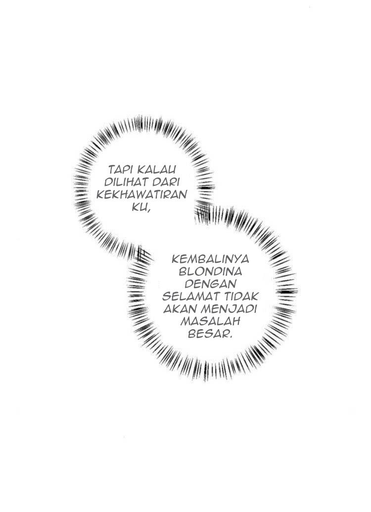 I Raised A Beast Chapter 52 Gambar 23