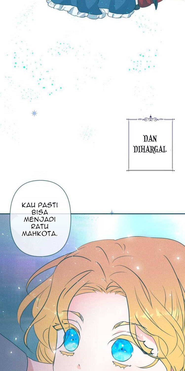 I Raised A Beast Chapter 52 Gambar 3