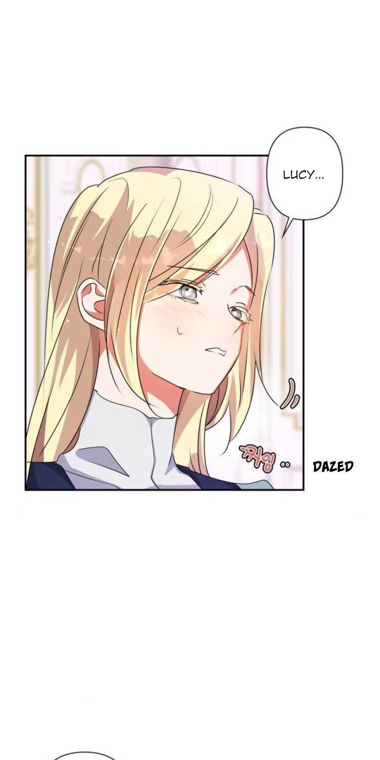 I Raised A Beast Chapter 52 Gambar 32