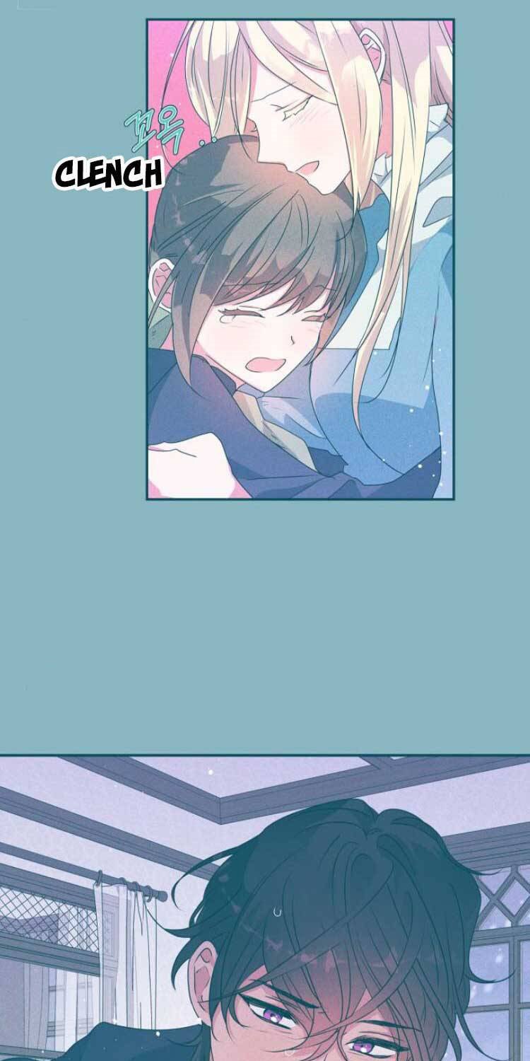 I Raised A Beast Chapter 52 Gambar 43