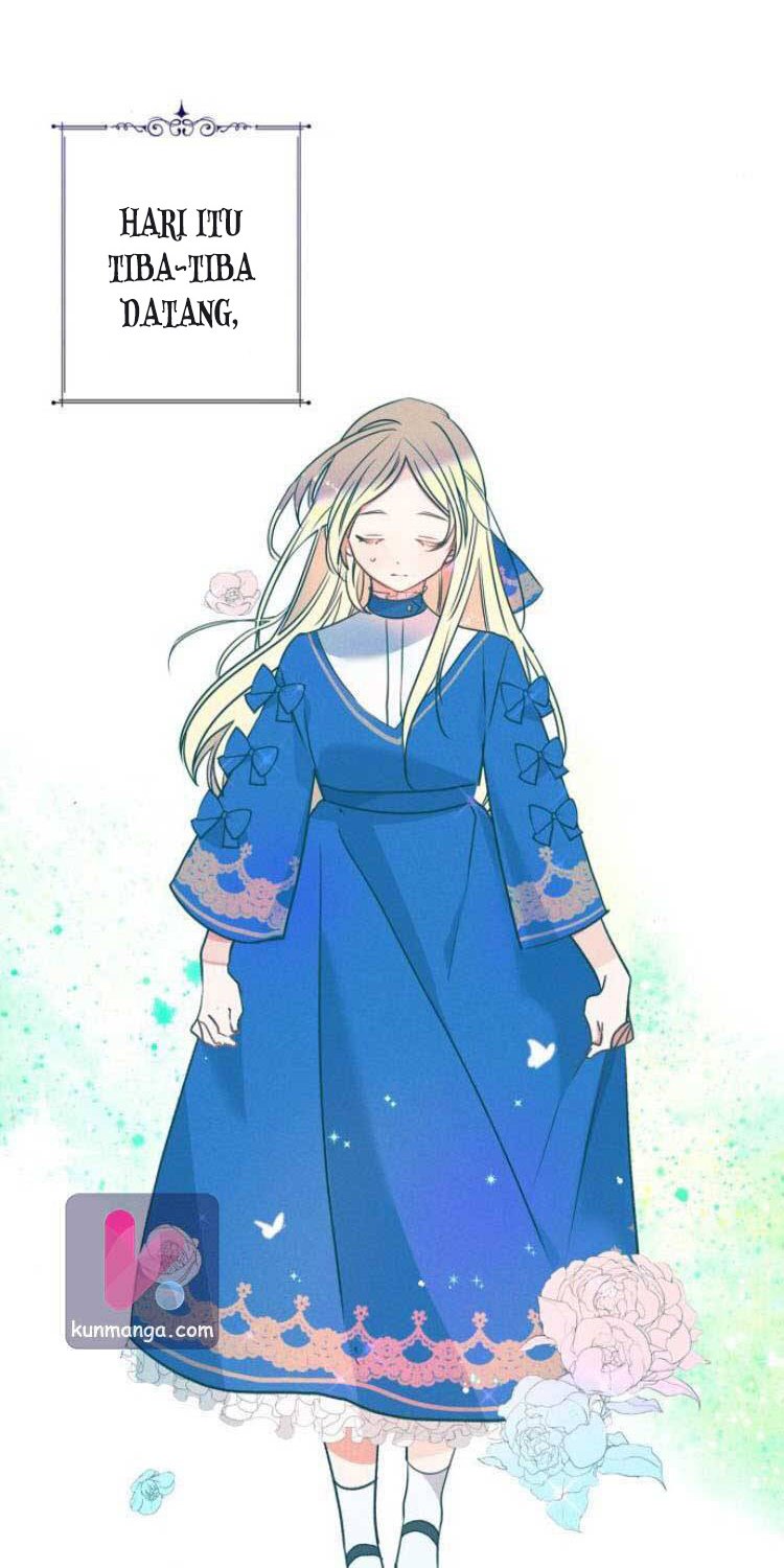 I Raised A Beast Chapter 52 Gambar 5