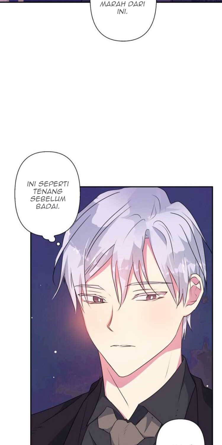 I Raised A Beast Chapter 52 Gambar 50