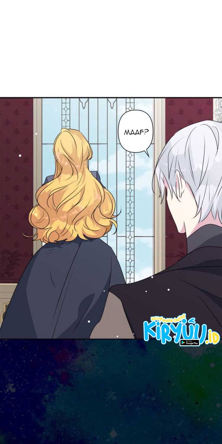 I Raised A Beast Chapter 52 Gambar 52