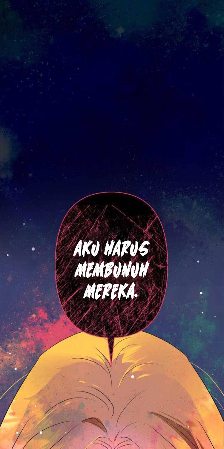 I Raised A Beast Chapter 52 Gambar 53