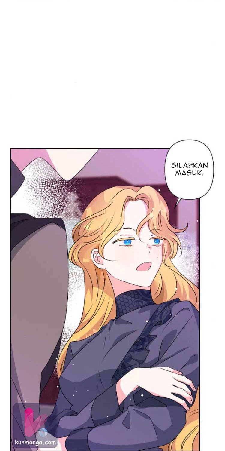 I Raised A Beast Chapter 52 Gambar 61