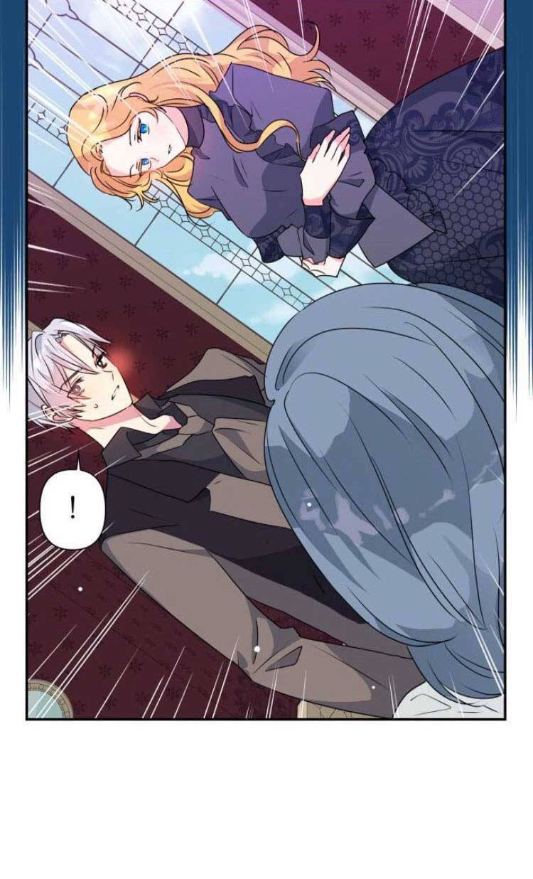 I Raised A Beast Chapter 52 Gambar 66