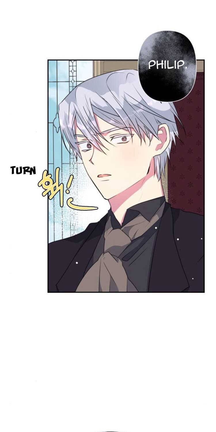 I Raised A Beast Chapter 52 Gambar 67