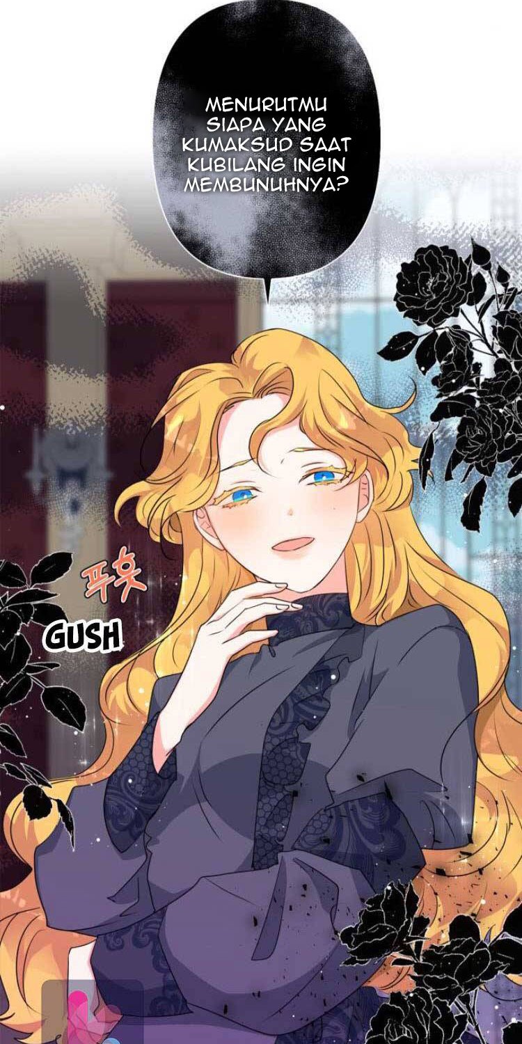 I Raised A Beast Chapter 52 Gambar 68