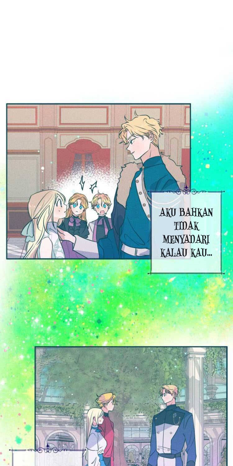 I Raised A Beast Chapter 52 Gambar 7