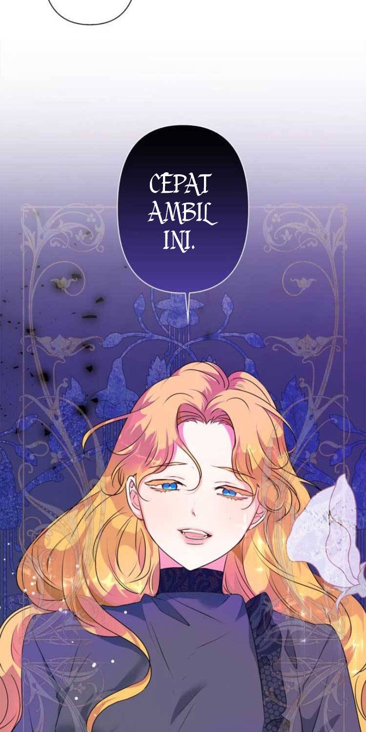 I Raised A Beast Chapter 52 Gambar 74