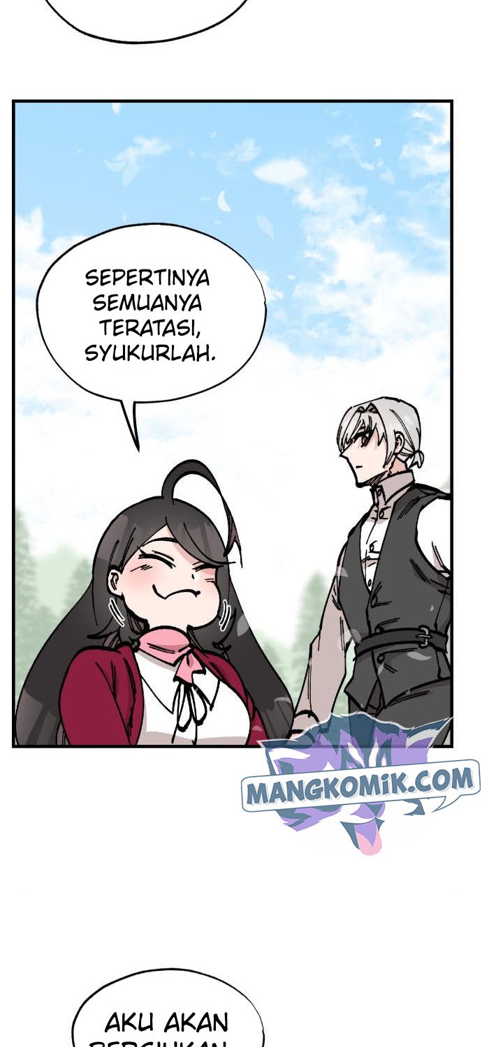 Rathard Chapter 41 Gambar 43