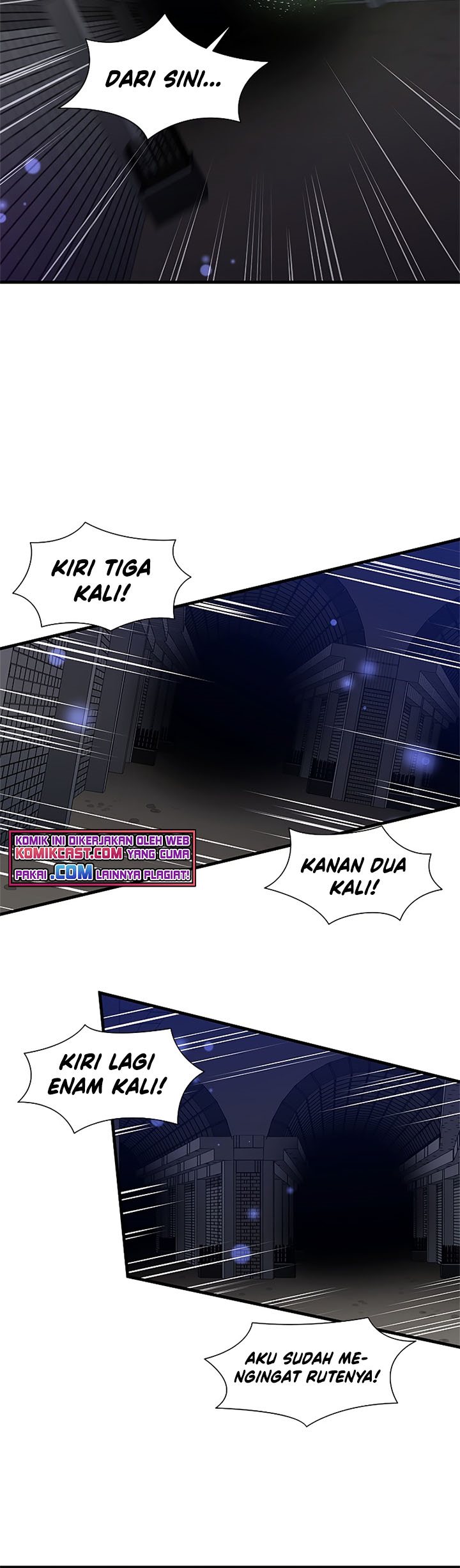The Tutorial is Too Hard Chapter 44 Gambar 55