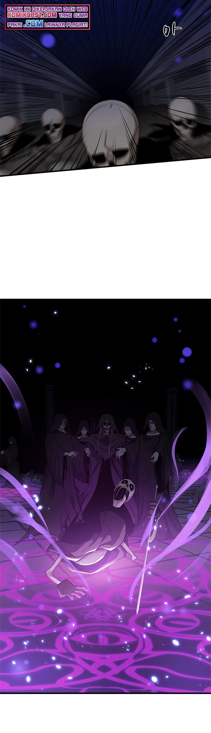 The Tutorial is Too Hard Chapter 44 Gambar 62