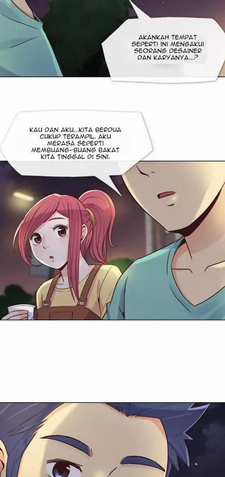 Annoying Alice Chapter 23 Gambar 13