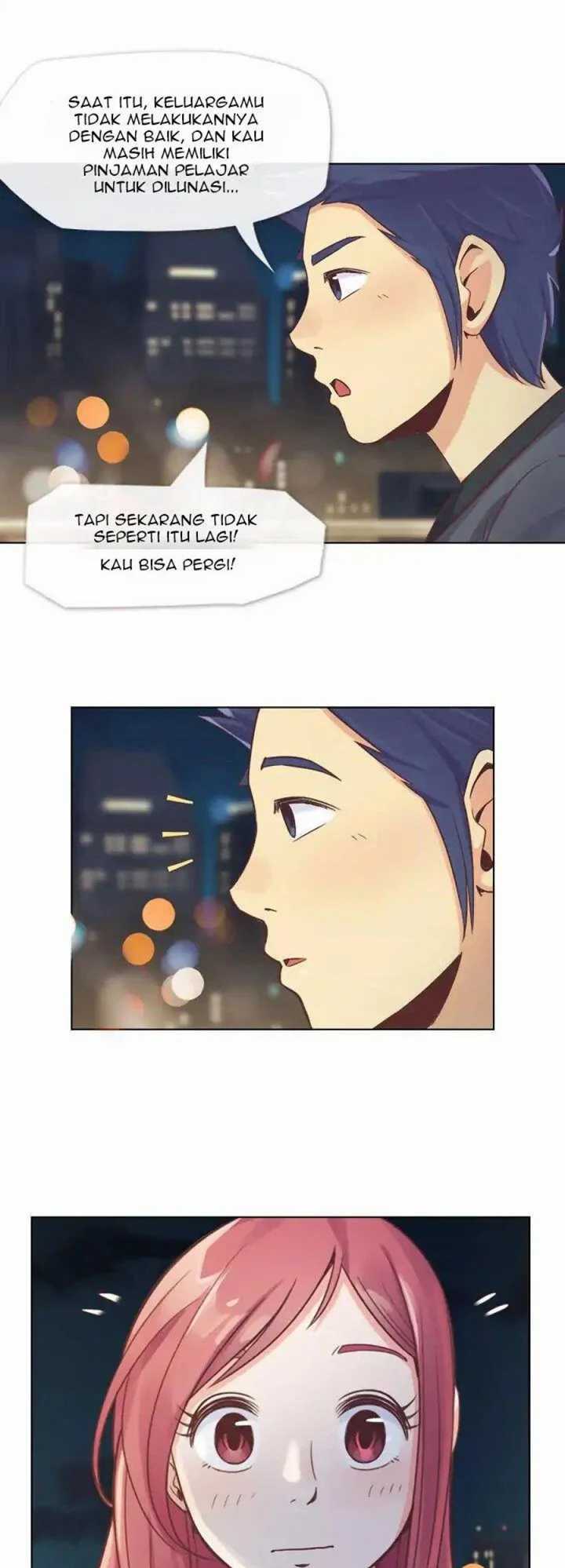 Annoying Alice Chapter 23 Gambar 16