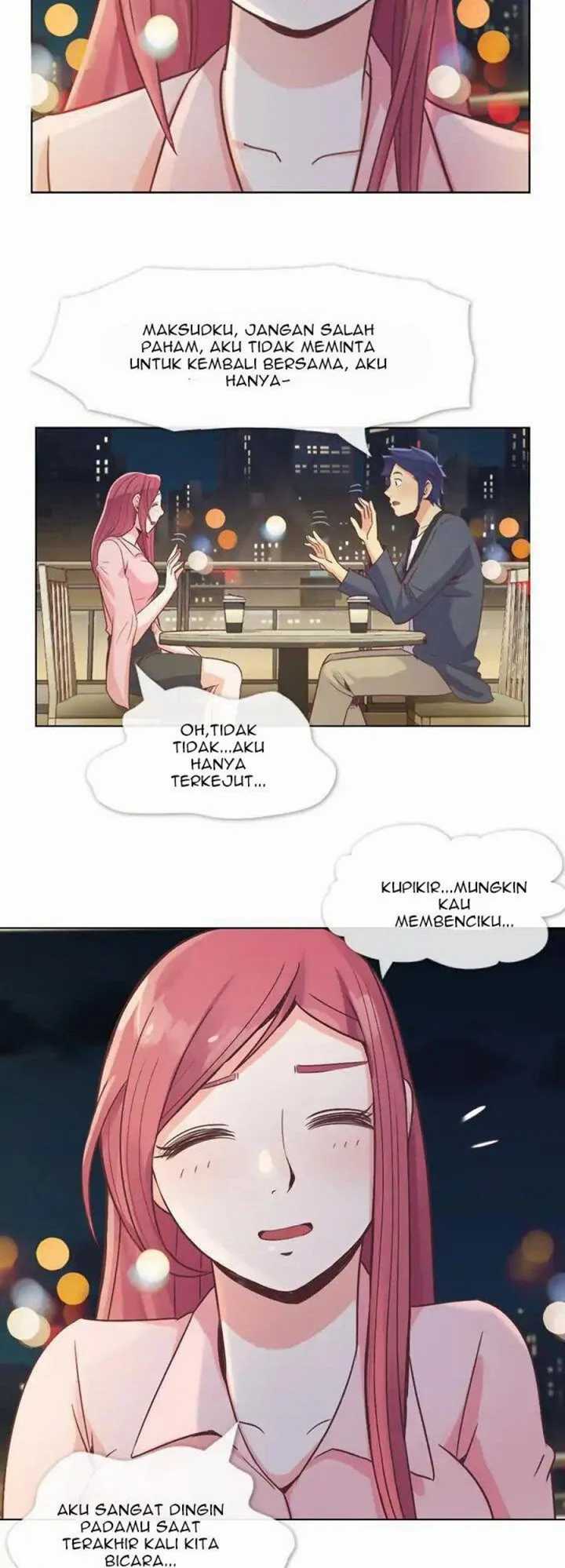 Annoying Alice Chapter 23 Gambar 17