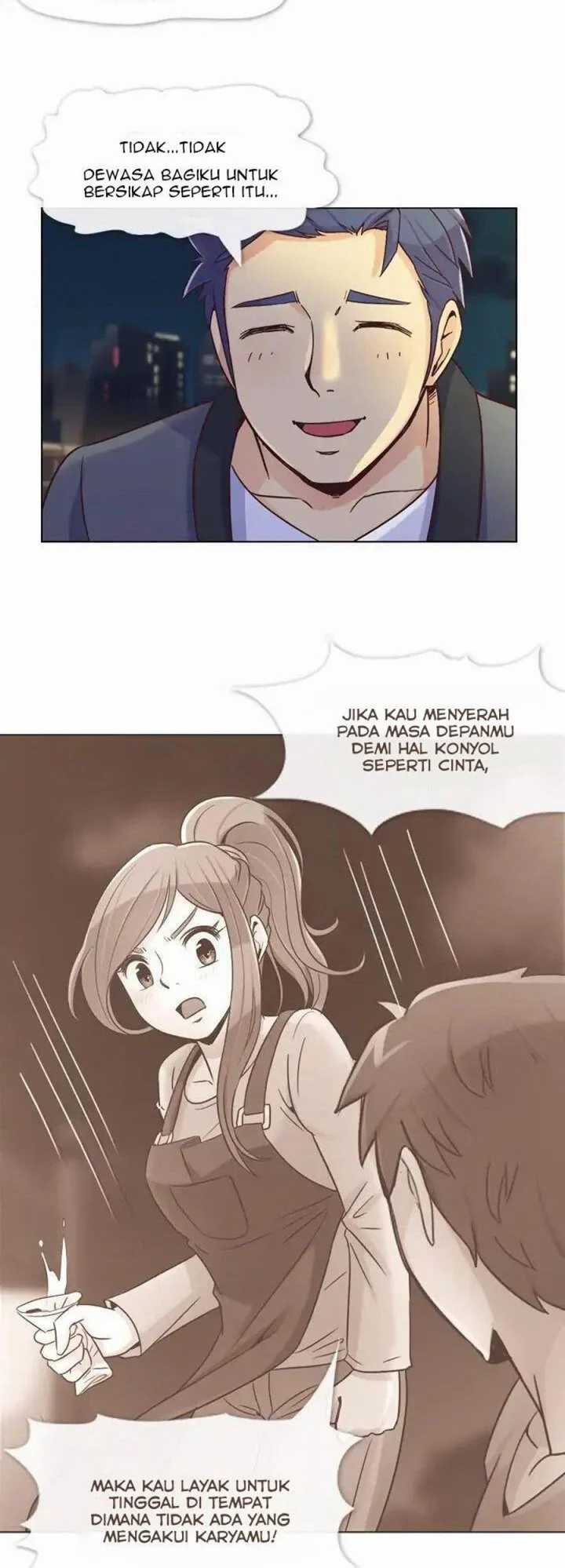 Annoying Alice Chapter 23 Gambar 18