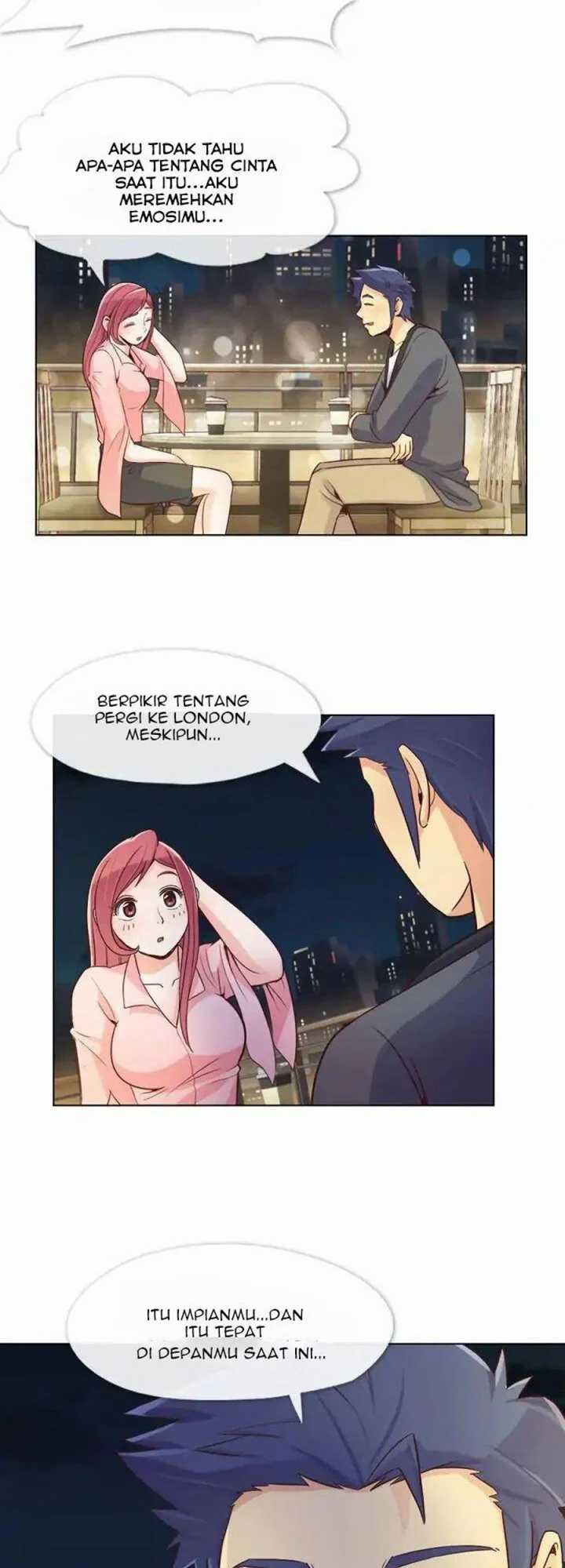 Annoying Alice Chapter 23 Gambar 19