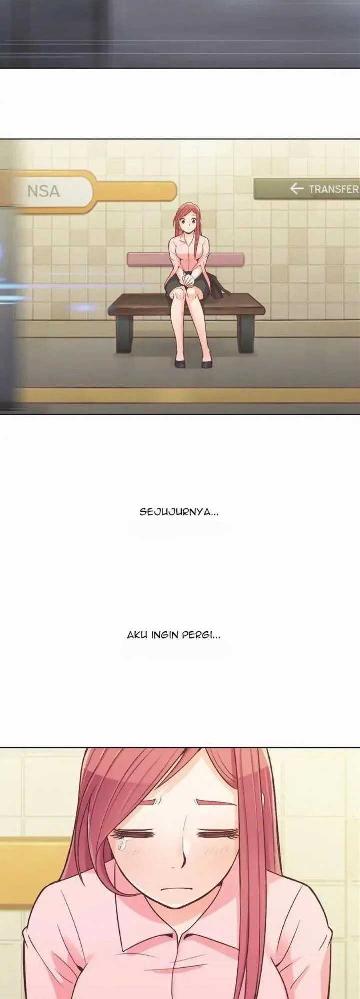 Annoying Alice Chapter 23 Gambar 21