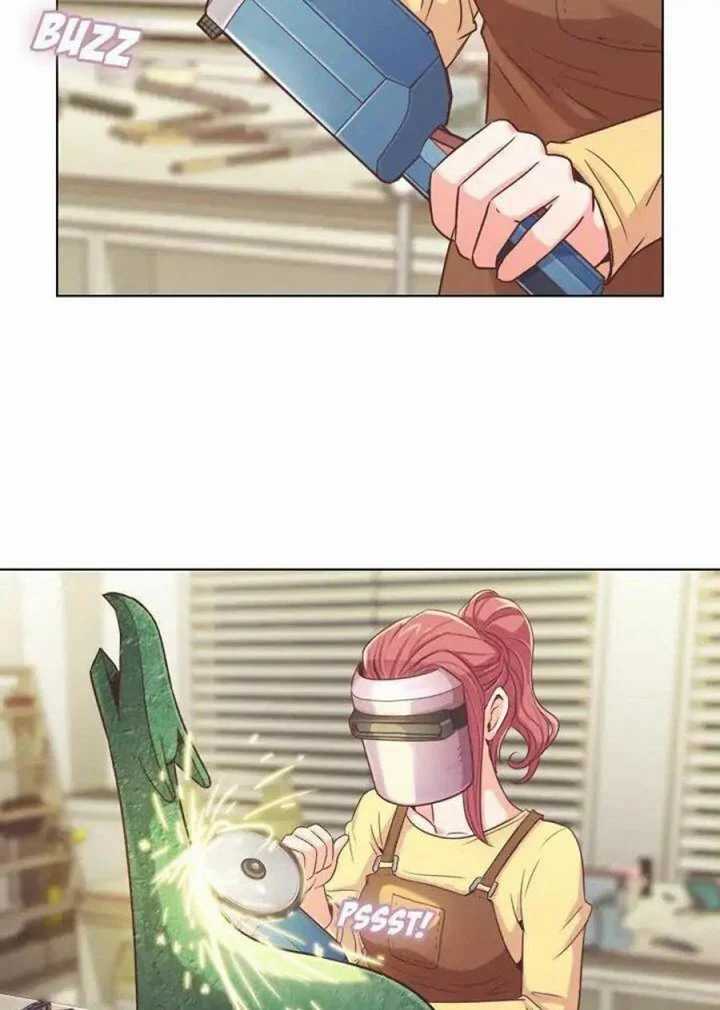 Annoying Alice Chapter 23 Gambar 3
