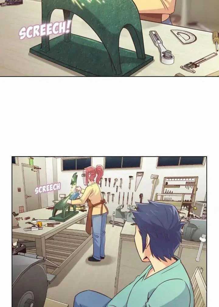Annoying Alice Chapter 23 Gambar 4