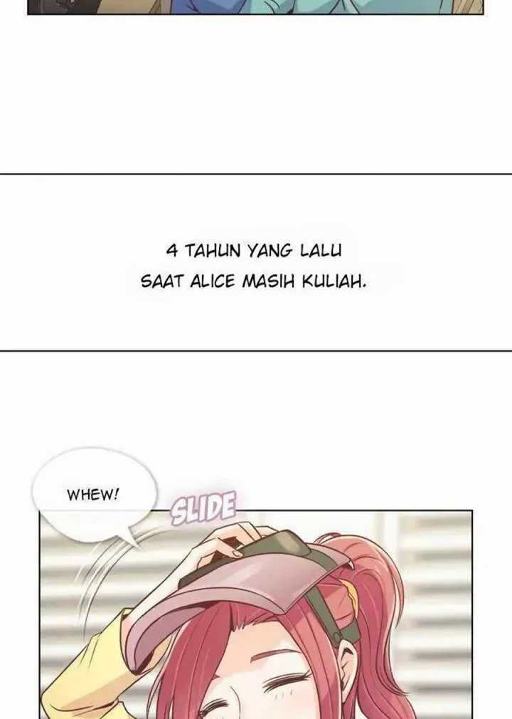 Annoying Alice Chapter 23 Gambar 5