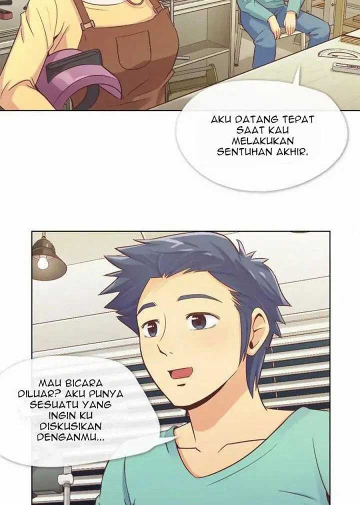 Annoying Alice Chapter 23 Gambar 7