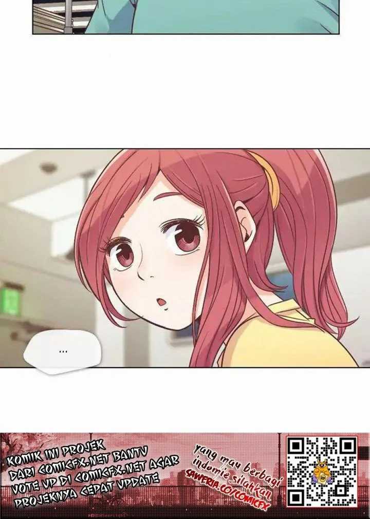 Annoying Alice Chapter 23 Gambar 8