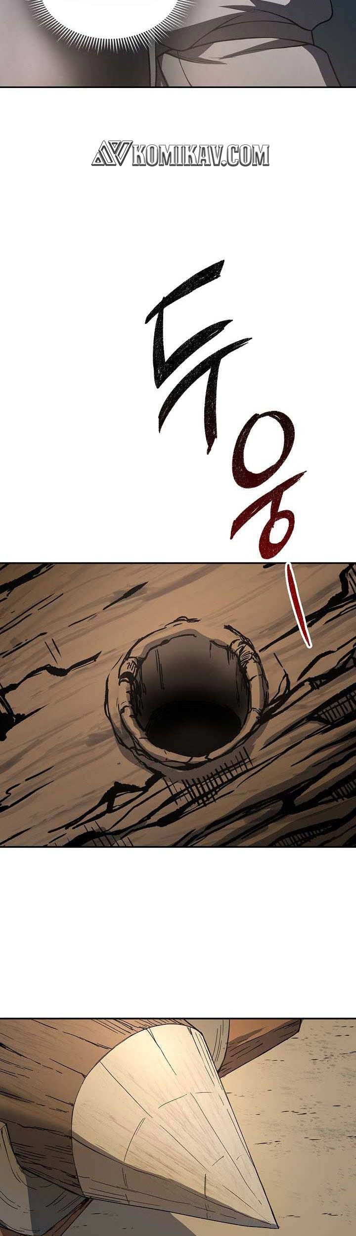 Storm Inn Chapter 22 Gambar 28