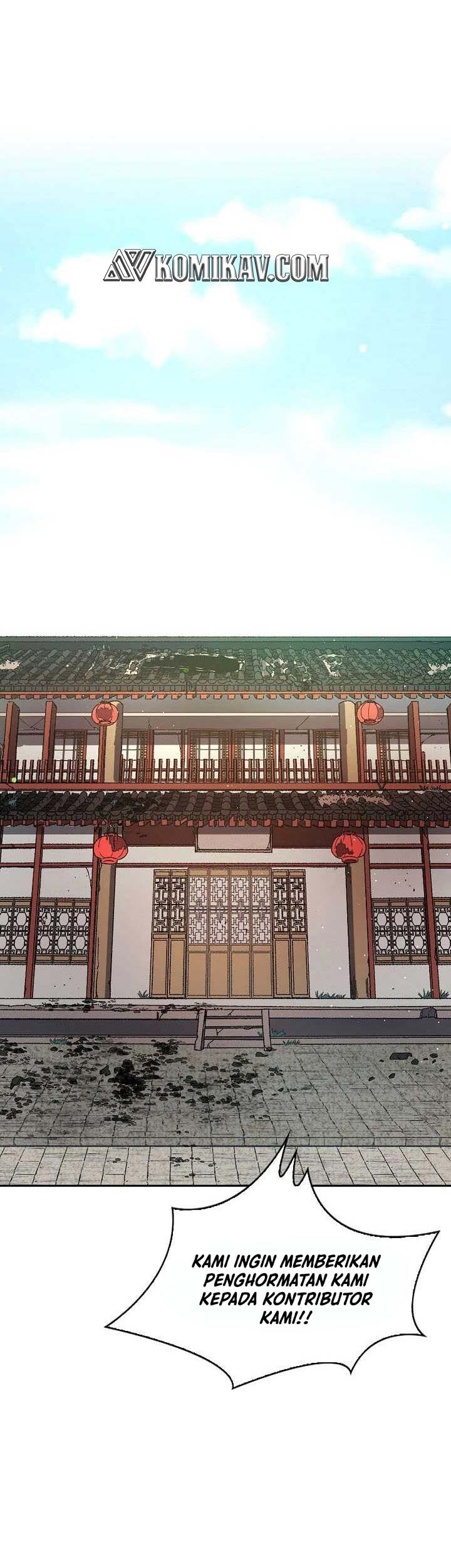 Storm Inn Chapter 22 Gambar 40