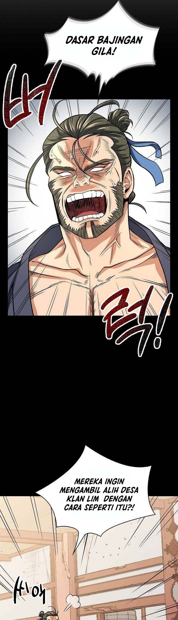 Storm Inn Chapter 22 Gambar 50