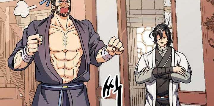 Storm Inn Chapter 22 Gambar 51